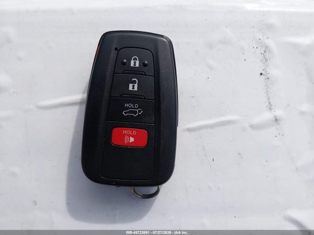 JTMA1RFV8SD117197 Toyota Rav4 Xle Premium