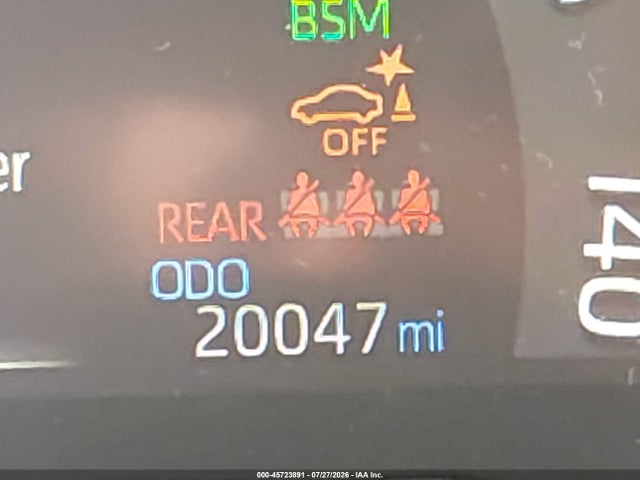 JTMA1RFV8SD117197 Toyota Rav4 Xle Premium