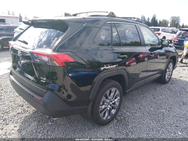 JTMA1RFV8SD117197 Toyota Rav4 Xle Premium