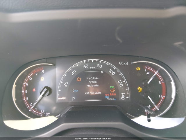 JTMA1RFV8SD117197 Toyota Rav4 Xle Premium