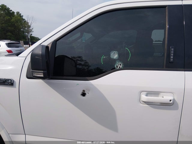Продаж на аукціоні авто 2018 Ford F-150 Xlt, vin: 1FTEW1EG1JFE59665, номер лоту: 45723895