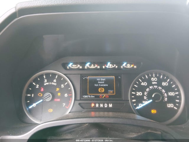 Продаж на аукціоні авто 2018 Ford F-150 Xlt, vin: 1FTEW1EG1JFE59665, номер лоту: 45723895