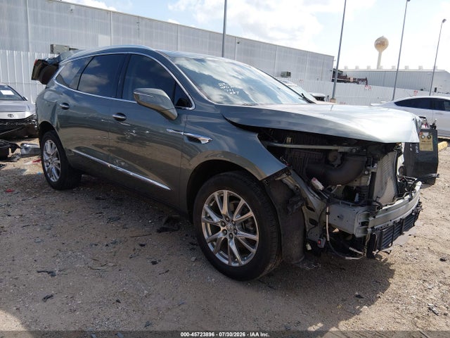 Aukcja sprzedaży 2023 Buick Enclave Essence Fwd, vin: 5GAERBKW2PJ242996, numer aukcji: 45723896