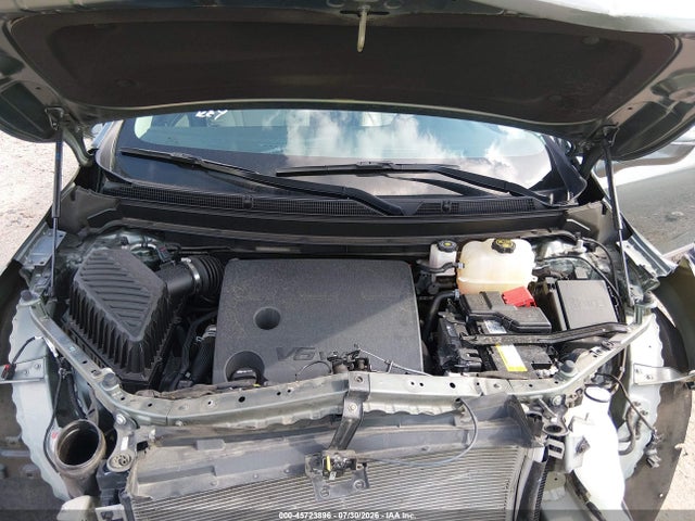 Продажа на аукционе авто 2023 Buick Enclave Essence Fwd, vin: 5GAERBKW2PJ242996, номер лота: 45723896