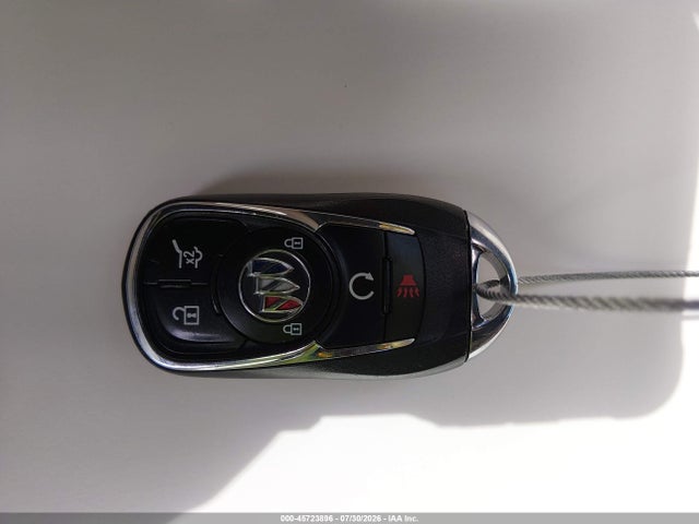 Продажа на аукционе авто 2023 Buick Enclave Essence Fwd, vin: 5GAERBKW2PJ242996, номер лота: 45723896
