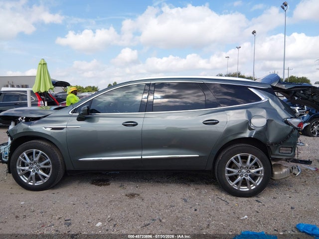 Продажа на аукционе авто 2023 Buick Enclave Essence Fwd, vin: 5GAERBKW2PJ242996, номер лота: 45723896