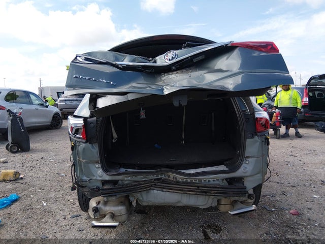 Продажа на аукционе авто 2023 Buick Enclave Essence Fwd, vin: 5GAERBKW2PJ242996, номер лота: 45723896