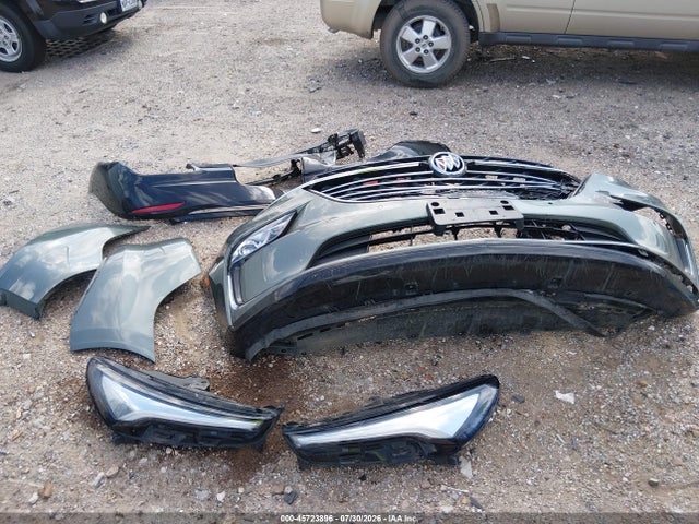 Продажа на аукционе авто 2023 Buick Enclave Essence Fwd, vin: 5GAERBKW2PJ242996, номер лота: 45723896