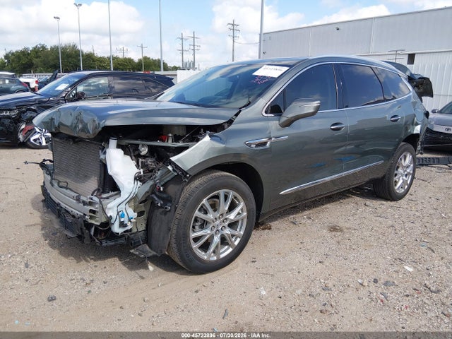 Продажа на аукционе авто 2023 Buick Enclave Essence Fwd, vin: 5GAERBKW2PJ242996, номер лота: 45723896