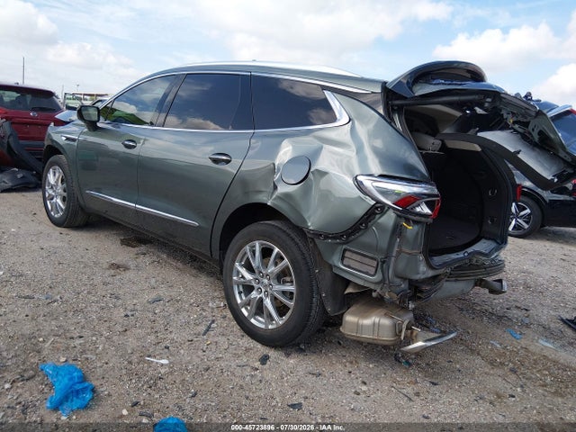 Продажа на аукционе авто 2023 Buick Enclave Essence Fwd, vin: 5GAERBKW2PJ242996, номер лота: 45723896