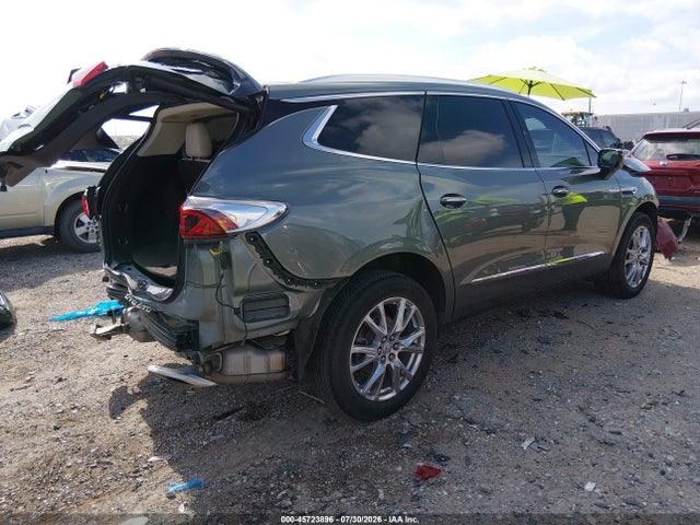 Продажа на аукционе авто 2023 Buick Enclave Essence Fwd, vin: 5GAERBKW2PJ242996, номер лота: 45723896
