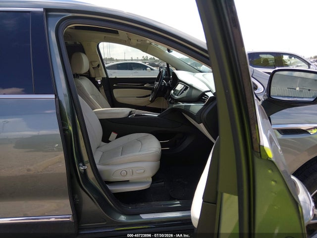Продажа на аукционе авто 2023 Buick Enclave Essence Fwd, vin: 5GAERBKW2PJ242996, номер лота: 45723896