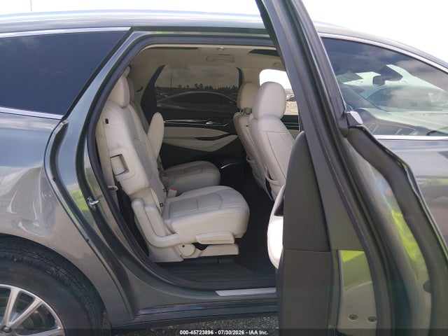 Продажа на аукционе авто 2023 Buick Enclave Essence Fwd, vin: 5GAERBKW2PJ242996, номер лота: 45723896