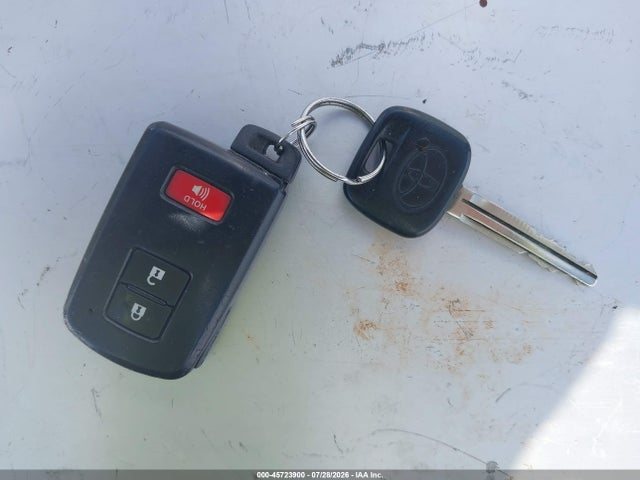 Продажа на аукционе авто 2016 Toyota Tacoma Trd Sport, vin: 3TMCZ5AN2GM040162, номер лота: 45723900
