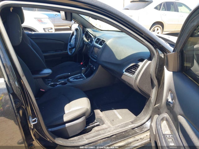 Продажа на аукционе авто 2013 Dodge Avenger Se, vin: 1C3CDZAB9DN643675, номер лота: 45723901