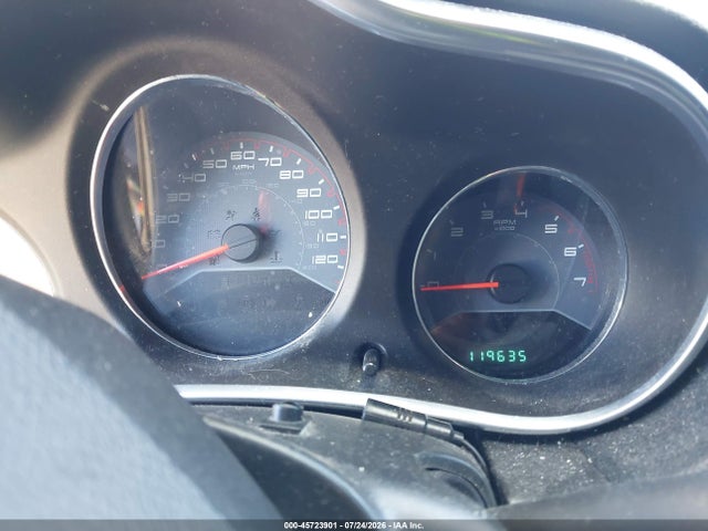 45723901 :رقم المزاد ، 1C3CDZAB9DN643675 vin ، 2013 Dodge Avenger Se مزاد بيع