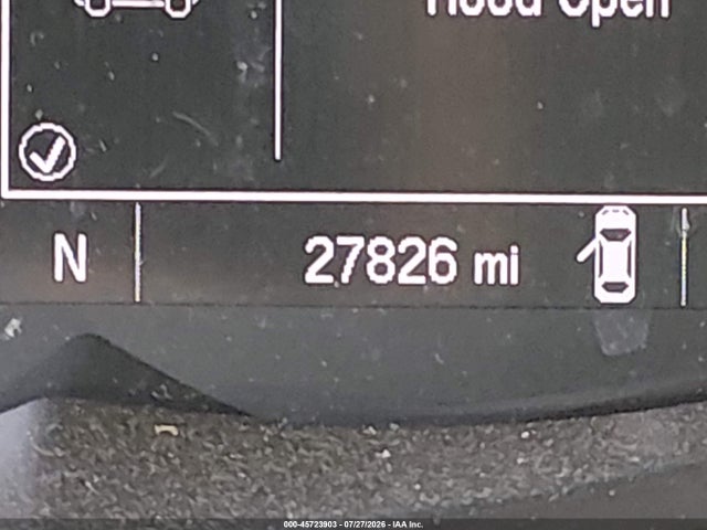 Chevrolet Trax Awd Ls 2020 3GNCJNSB3LL273857 Image 15