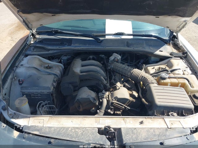 45723907 :رقم المزاد ، 2B3KA43D69H582062 vin ، 2009 Dodge Charger Se مزاد بيع