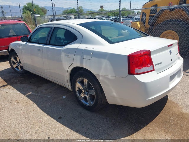 45723907 :رقم المزاد ، 2B3KA43D69H582062 vin ، 2009 Dodge Charger Se مزاد بيع