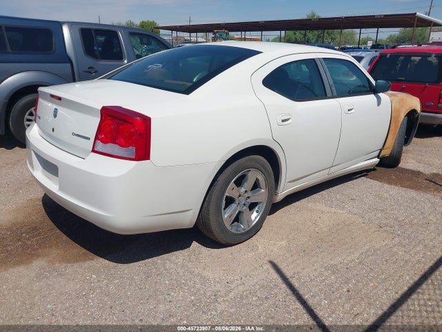 45723907 :رقم المزاد ، 2B3KA43D69H582062 vin ، 2009 Dodge Charger Se مزاد بيع