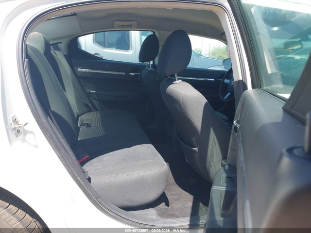 45723907 :رقم المزاد ، 2B3KA43D69H582062 vin ، 2009 Dodge Charger Se مزاد بيع