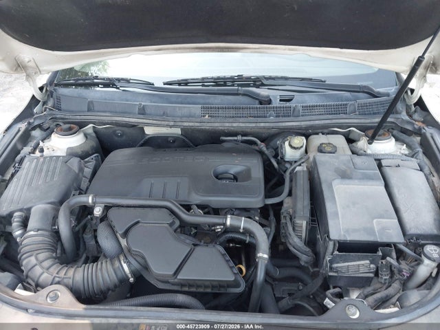 Продаж на аукціоні авто 2011 Buick Lacrosse Cxl, vin: 1G4GC5EC0BF340914, номер лоту: 45723909