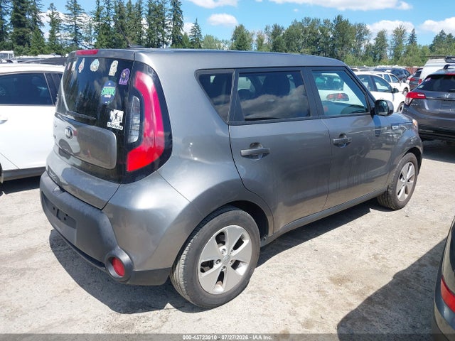 KIA Soul 2016 KNDJN2A28G7348647 Image 4