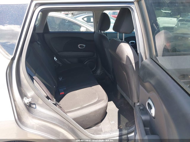 KIA Soul 2016 KNDJN2A28G7348647 Image 8