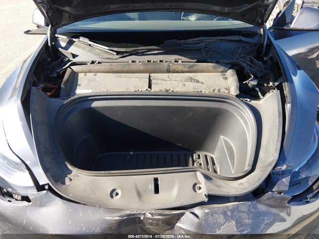 Aukcja sprzedaży 2022 Tesla Model Y Performance Dual Motor All-wheel Drive, vin: 7SAYGDEF0NF404365, numer aukcji: 45723914