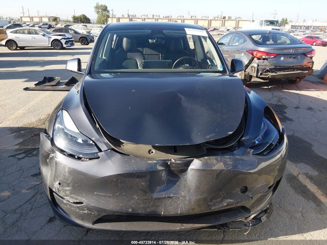 Aukcja sprzedaży 2022 Tesla Model Y Performance Dual Motor All-wheel Drive, vin: 7SAYGDEF0NF404365, numer aukcji: 45723914