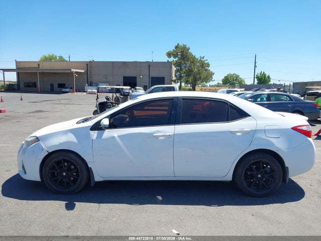 Toyota Corolla S Plus 2016 5YFBURHE4GP479346 Image 14