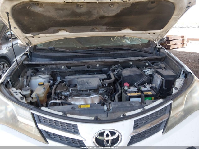 Toyota Rav4 Xle 2014 2T3WFREV2EW120662 Image 10