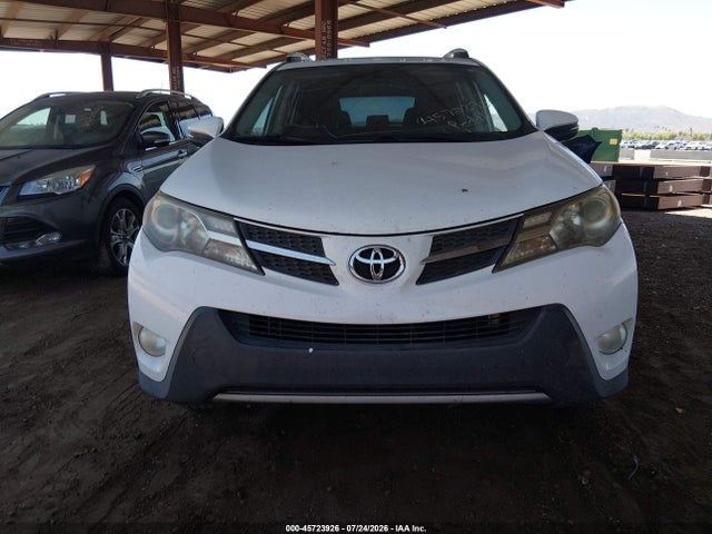 Toyota Rav4 Xle 2014 2T3WFREV2EW120662 Image 12