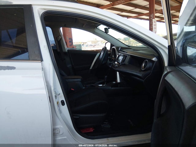 Toyota Rav4 Xle 2014 2T3WFREV2EW120662 Image 5