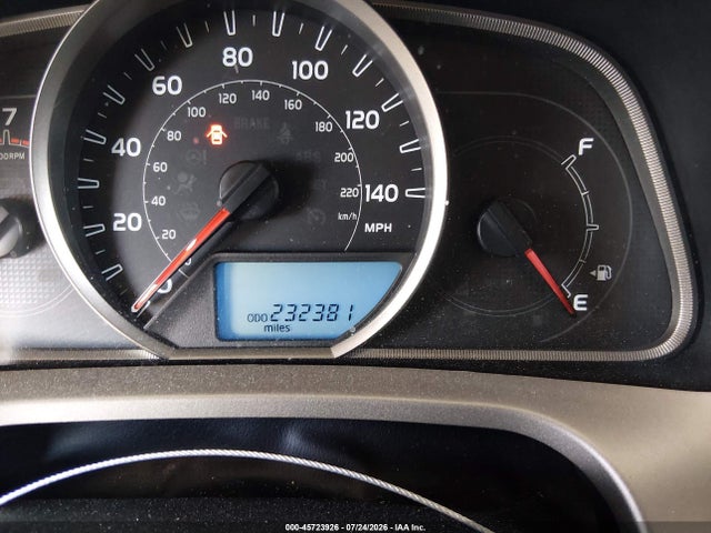 Toyota Rav4 Xle 2014 2T3WFREV2EW120662 Image 7