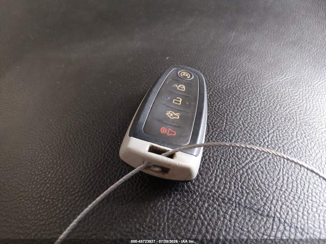 Продаж на аукціоні авто 2014 Lincoln Mkx, vin: 2LMDJ8JK1EBL12461, номер лоту: 45723927