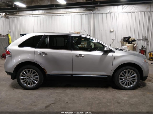 Продаж на аукціоні авто 2014 Lincoln Mkx, vin: 2LMDJ8JK1EBL12461, номер лоту: 45723927