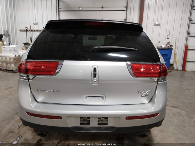 Продаж на аукціоні авто 2014 Lincoln Mkx, vin: 2LMDJ8JK1EBL12461, номер лоту: 45723927