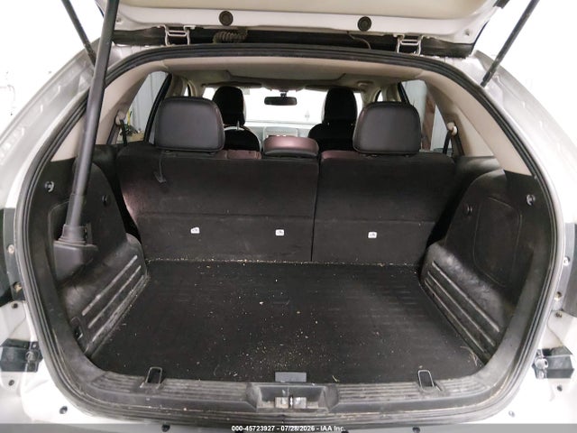 Продаж на аукціоні авто 2014 Lincoln Mkx, vin: 2LMDJ8JK1EBL12461, номер лоту: 45723927