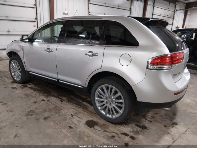 Продаж на аукціоні авто 2014 Lincoln Mkx, vin: 2LMDJ8JK1EBL12461, номер лоту: 45723927