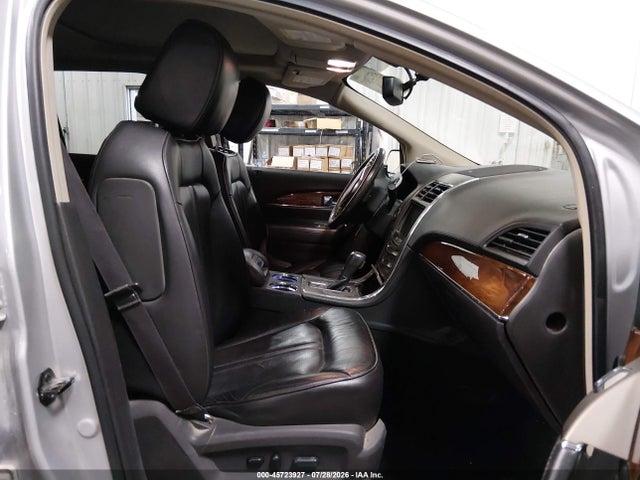 Продаж на аукціоні авто 2014 Lincoln Mkx, vin: 2LMDJ8JK1EBL12461, номер лоту: 45723927