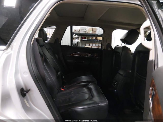 Продаж на аукціоні авто 2014 Lincoln Mkx, vin: 2LMDJ8JK1EBL12461, номер лоту: 45723927