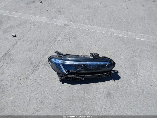 Honda Civic Sport 2024 2HGFE2F57RH540983 Image 12