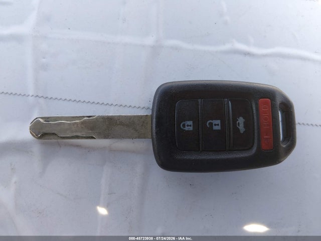Продаж на аукціоні авто 2014 Honda Civic Lx, vin: 2HGFB2F54EH528311, номер лоту: 45723938
