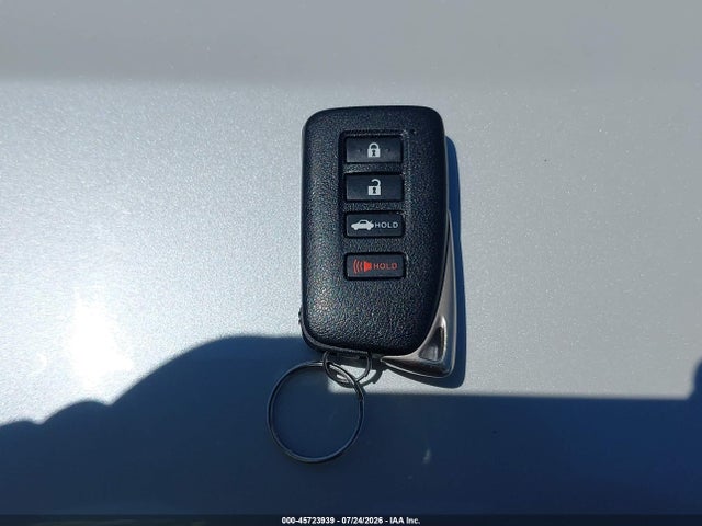 Lexus RC 350 2015 JTHSE5BC3F5004326 Image 11