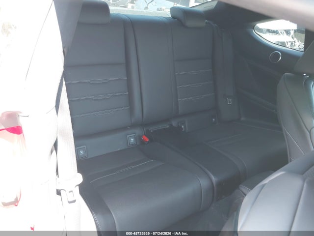 Lexus RC 350 2015 JTHSE5BC3F5004326 Image 8