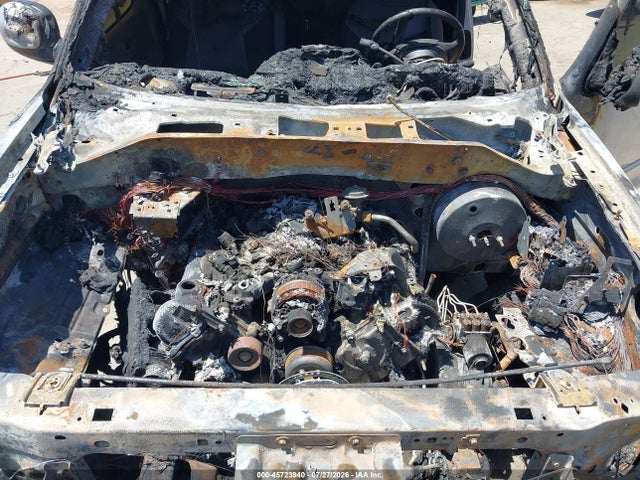 Продаж на аукціоні авто 2000 Ford F-150 Lariat/work Series/xl/xlt, vin: 1FTRX17L7YNB55491, номер лоту: 45723940