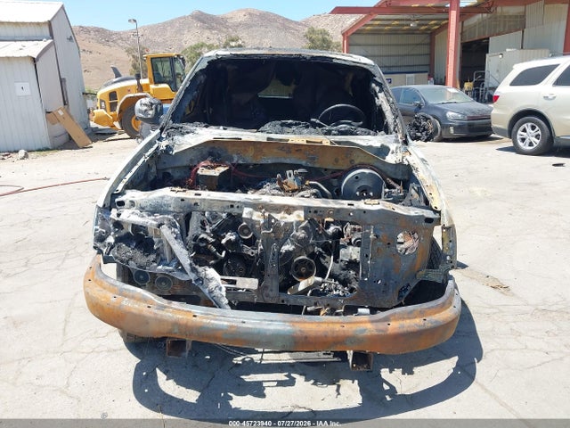 Продаж на аукціоні авто 2000 Ford F-150 Lariat/work Series/xl/xlt, vin: 1FTRX17L7YNB55491, номер лоту: 45723940
