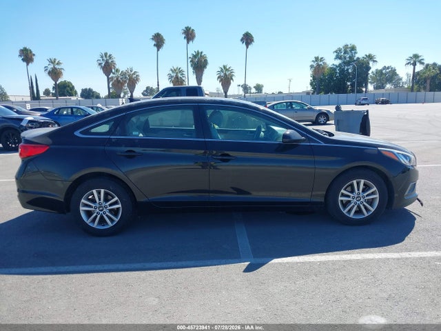 Hyundai SONATA SE 2016 5NPE24AF1GH267879 Image 15