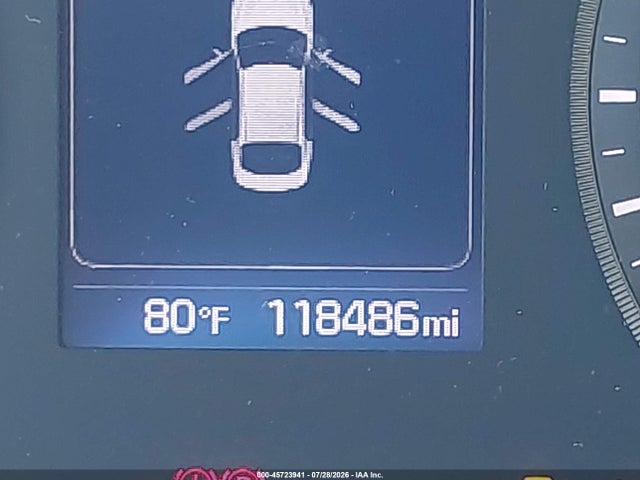 Hyundai SONATA SE 2016 5NPE24AF1GH267879 Image 17